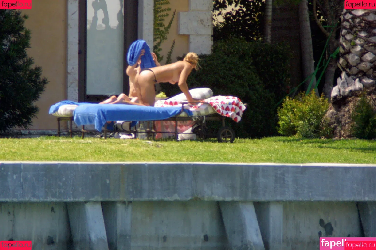 Anna Kournikova Onlyfans Photo Gallery 
