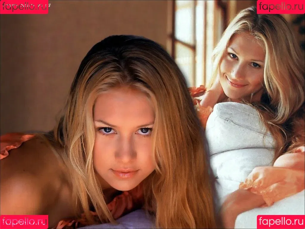 Anna Kournikova Onlyfans Photo Gallery 