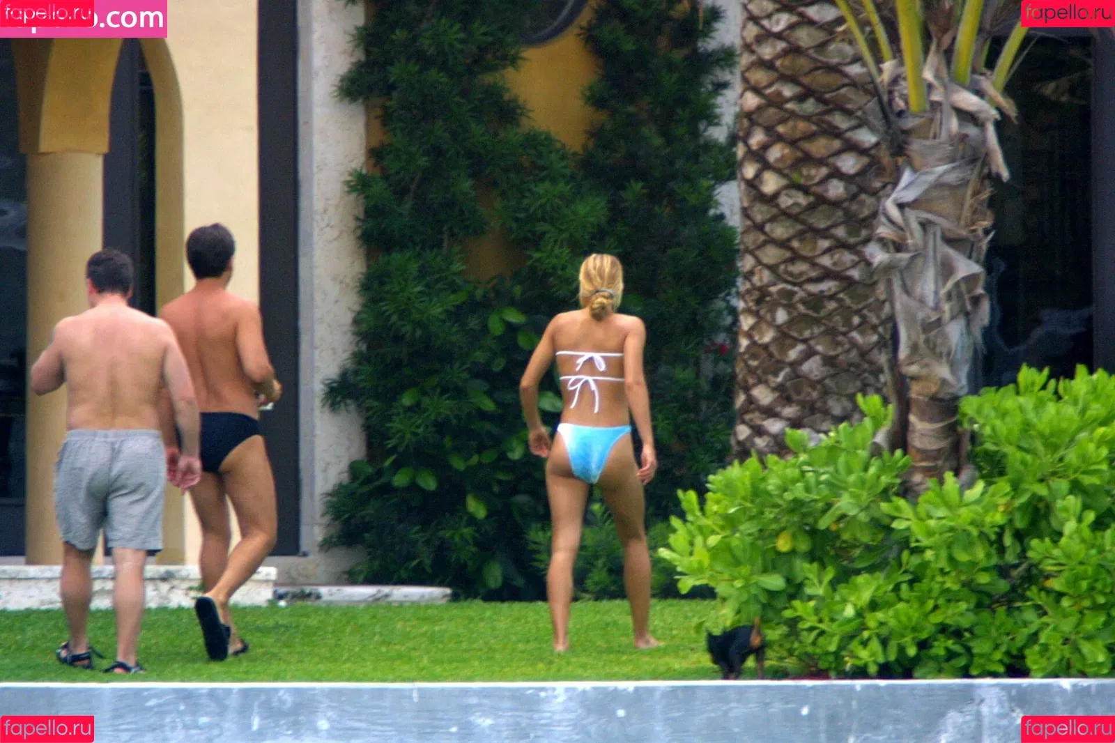Anna Kournikova Onlyfans Photo Gallery 