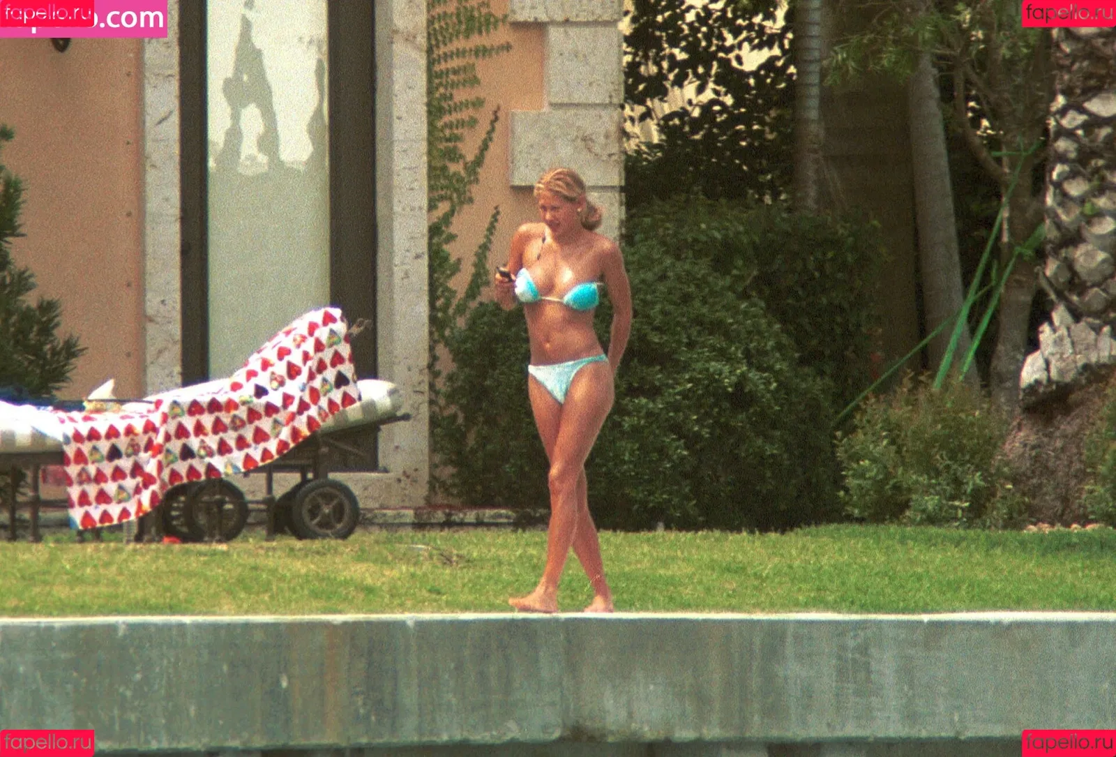 Anna Kournikova Onlyfans Photo Gallery 