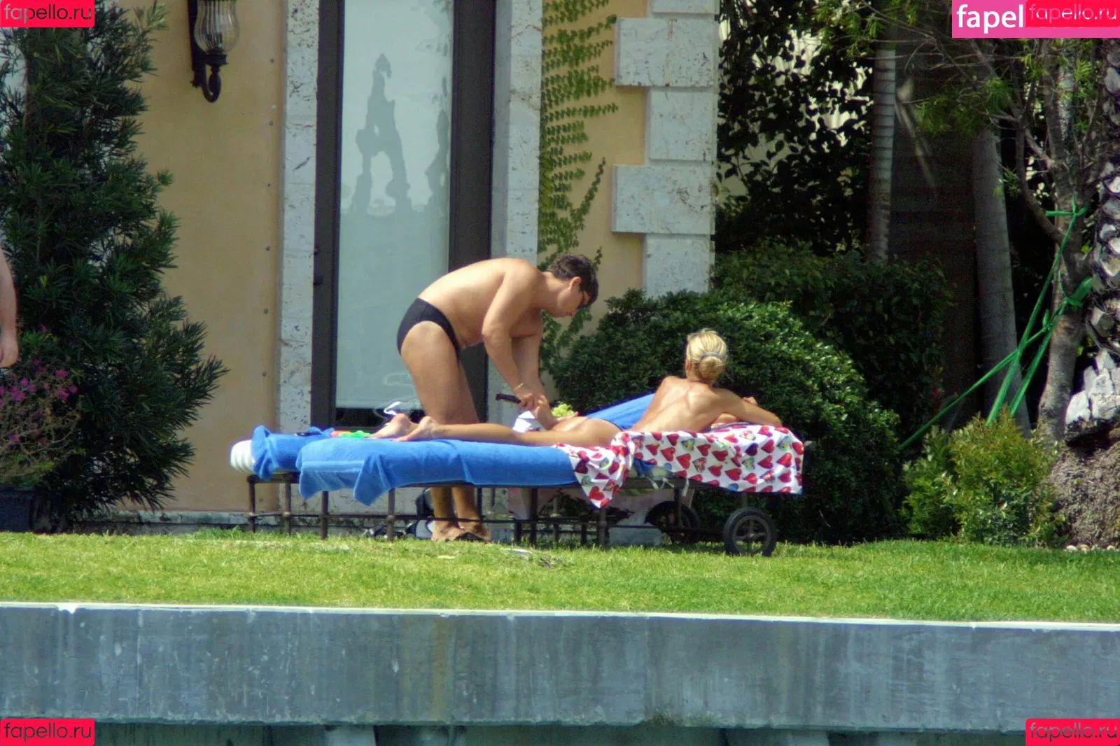 Anna Kournikova Onlyfans Photo Gallery 