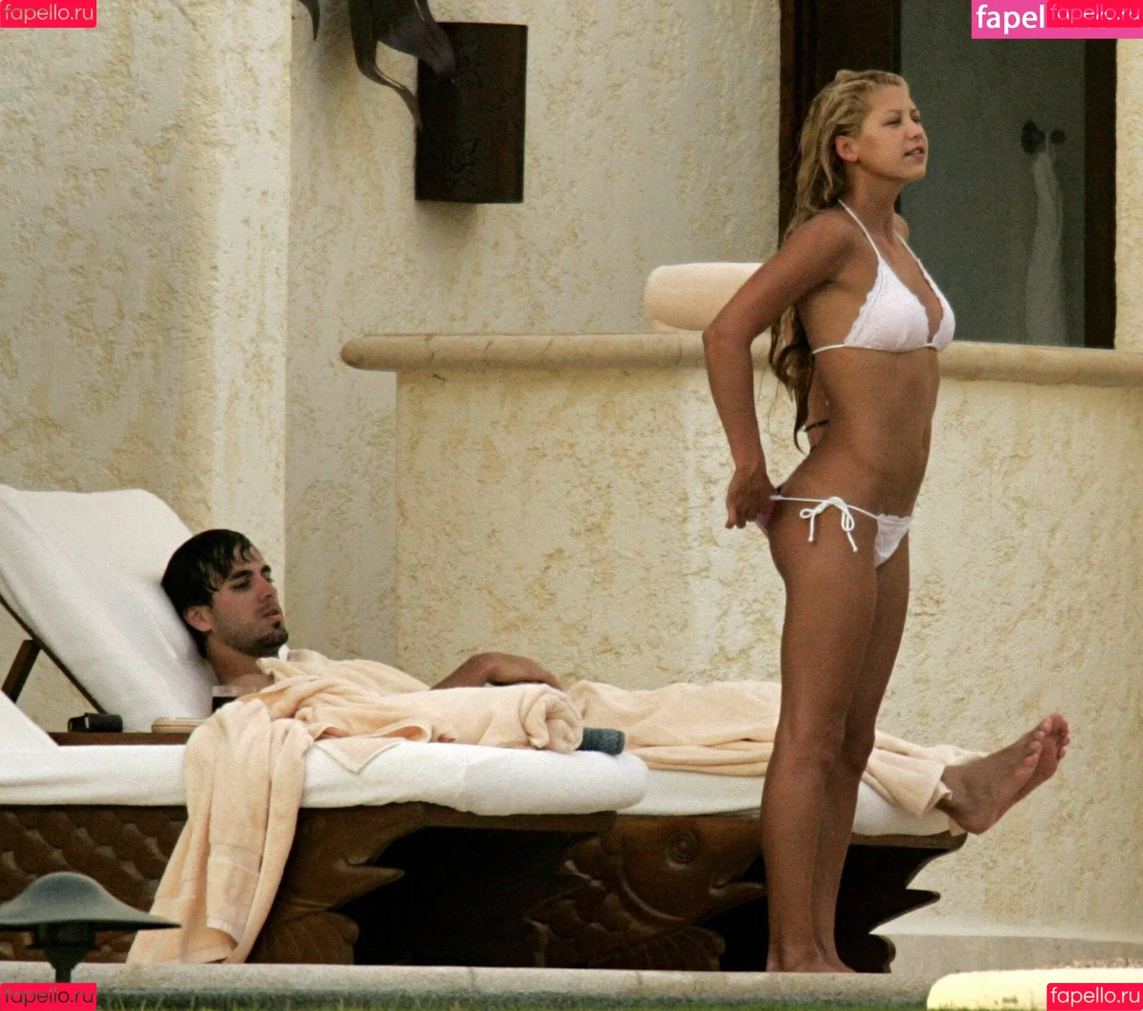 Anna Kournikova Onlyfans Photo Gallery 