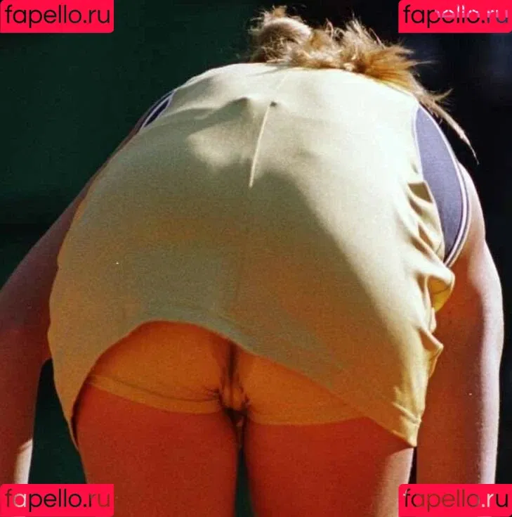Anna Kournikova Onlyfans Photo Gallery 