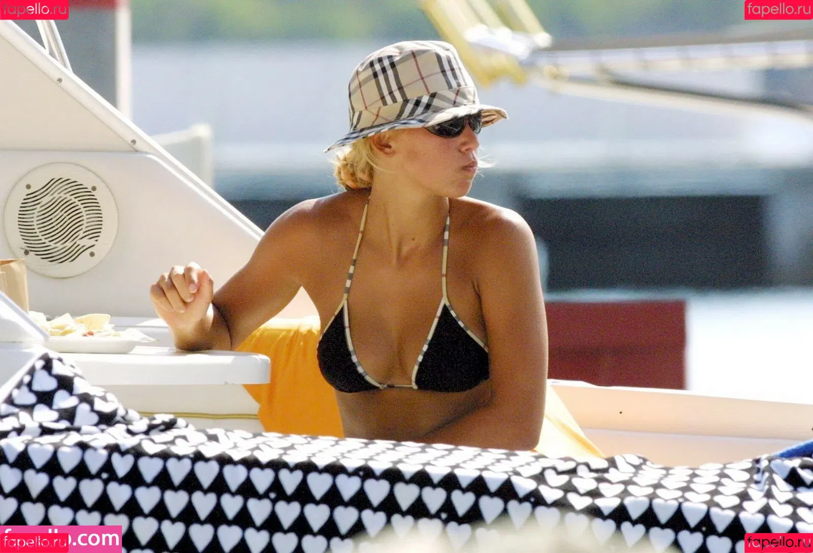Anna Kournikova Onlyfans Photo Gallery 