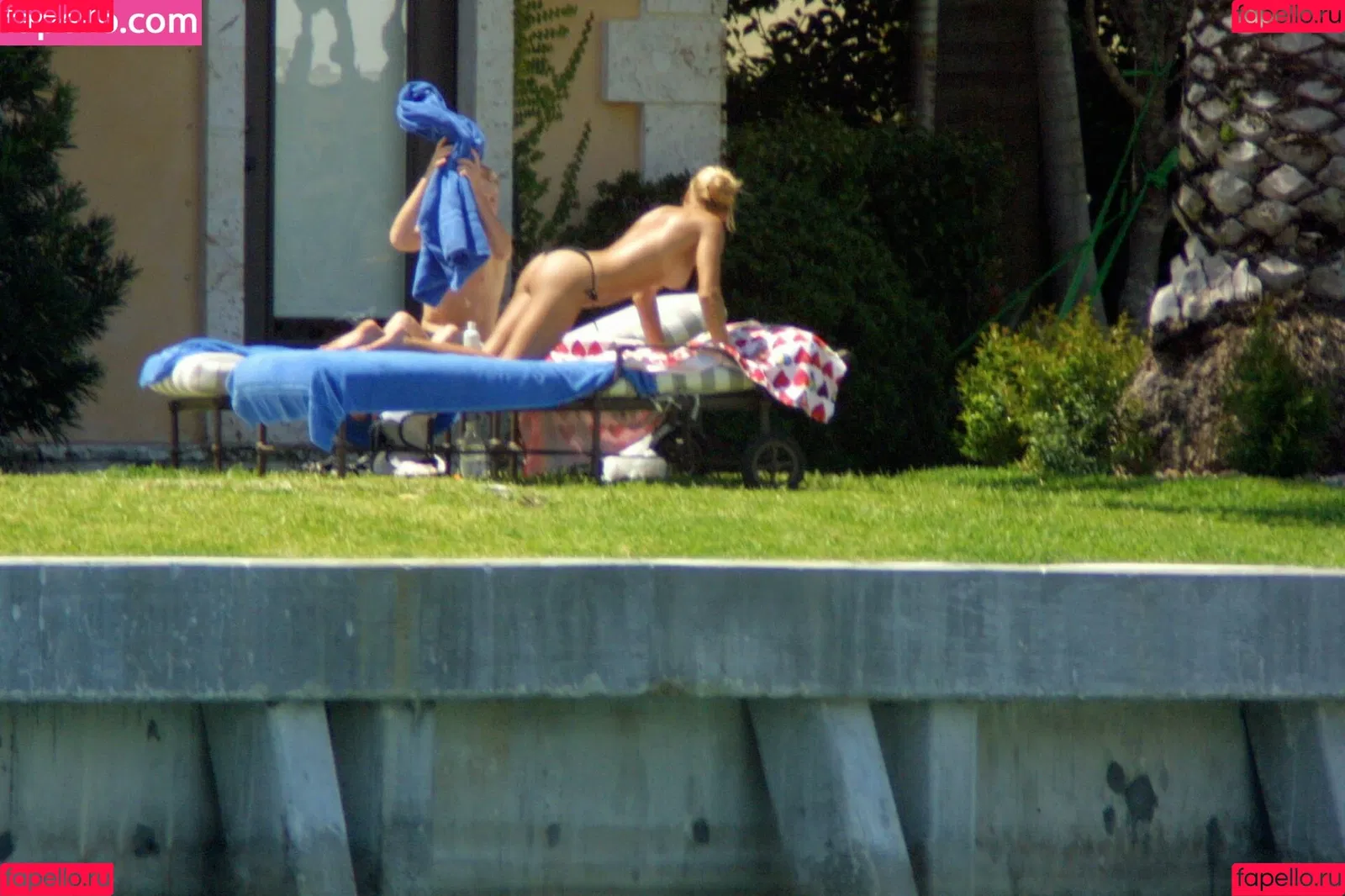 Anna Kournikova Onlyfans Photo Gallery 
