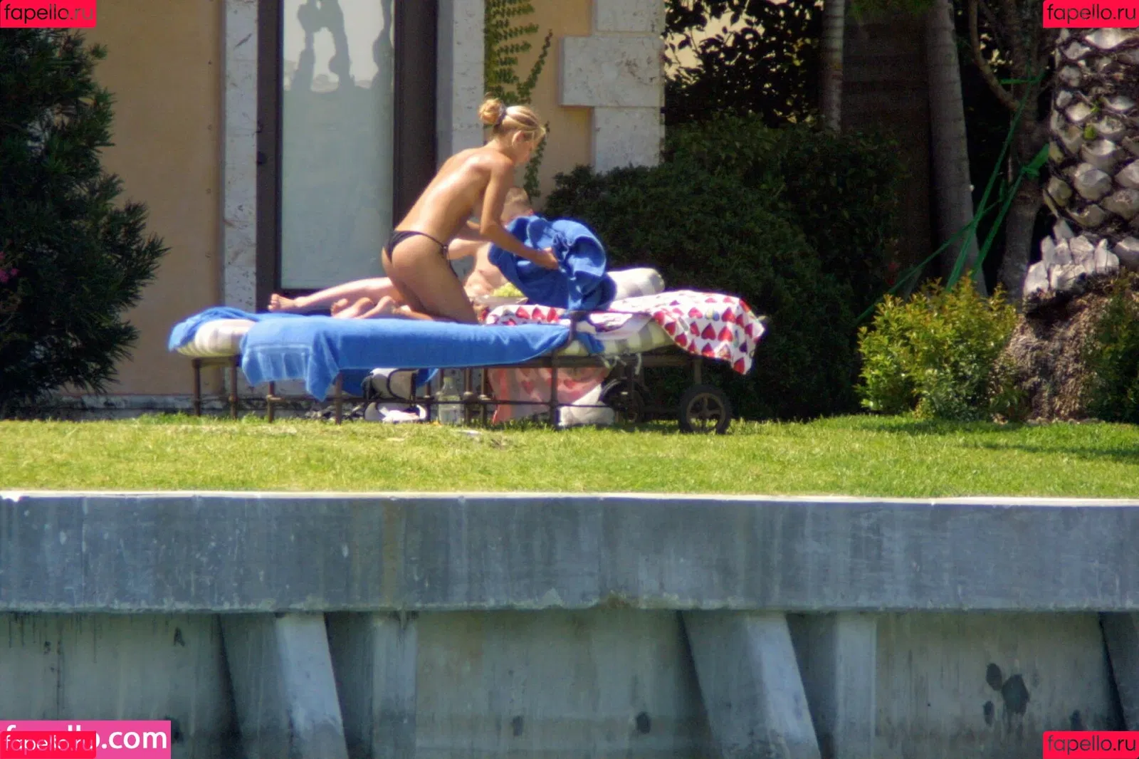 Anna Kournikova Onlyfans Photo Gallery 