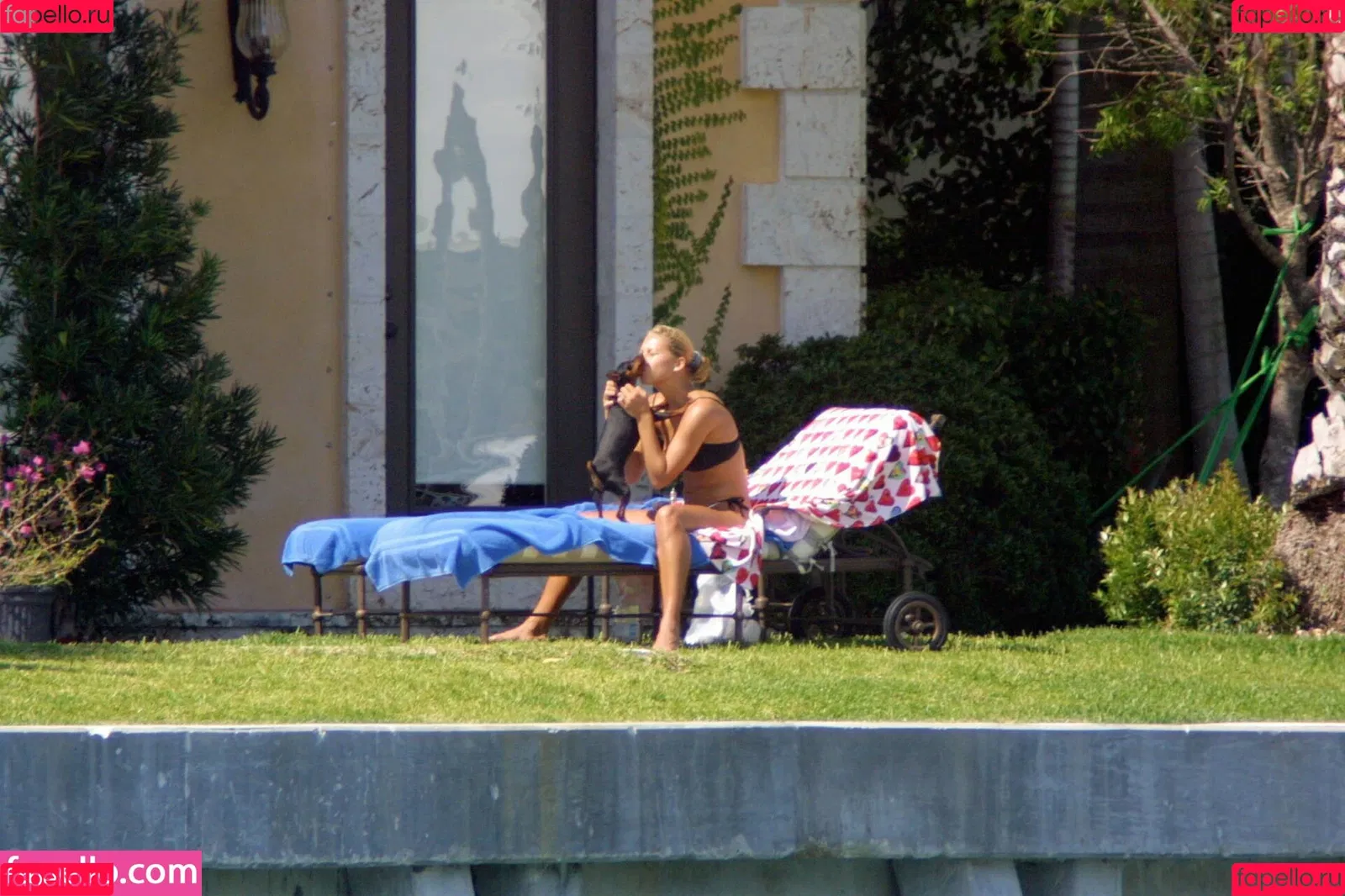 Anna Kournikova Onlyfans Photo Gallery 
