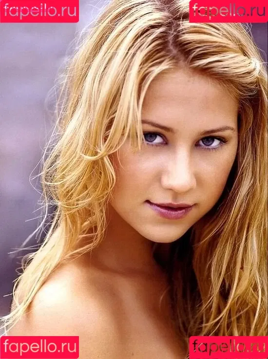 Anna Kournikova Onlyfans Photo Gallery 