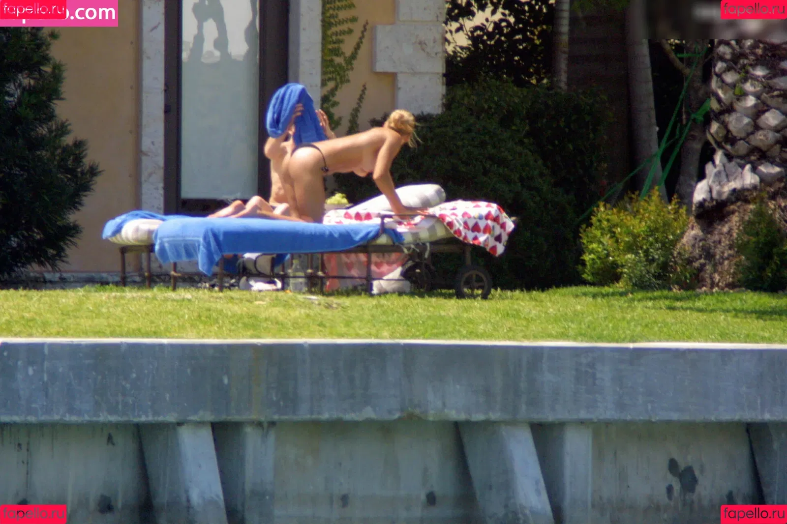 Anna Kournikova Onlyfans Photo Gallery 