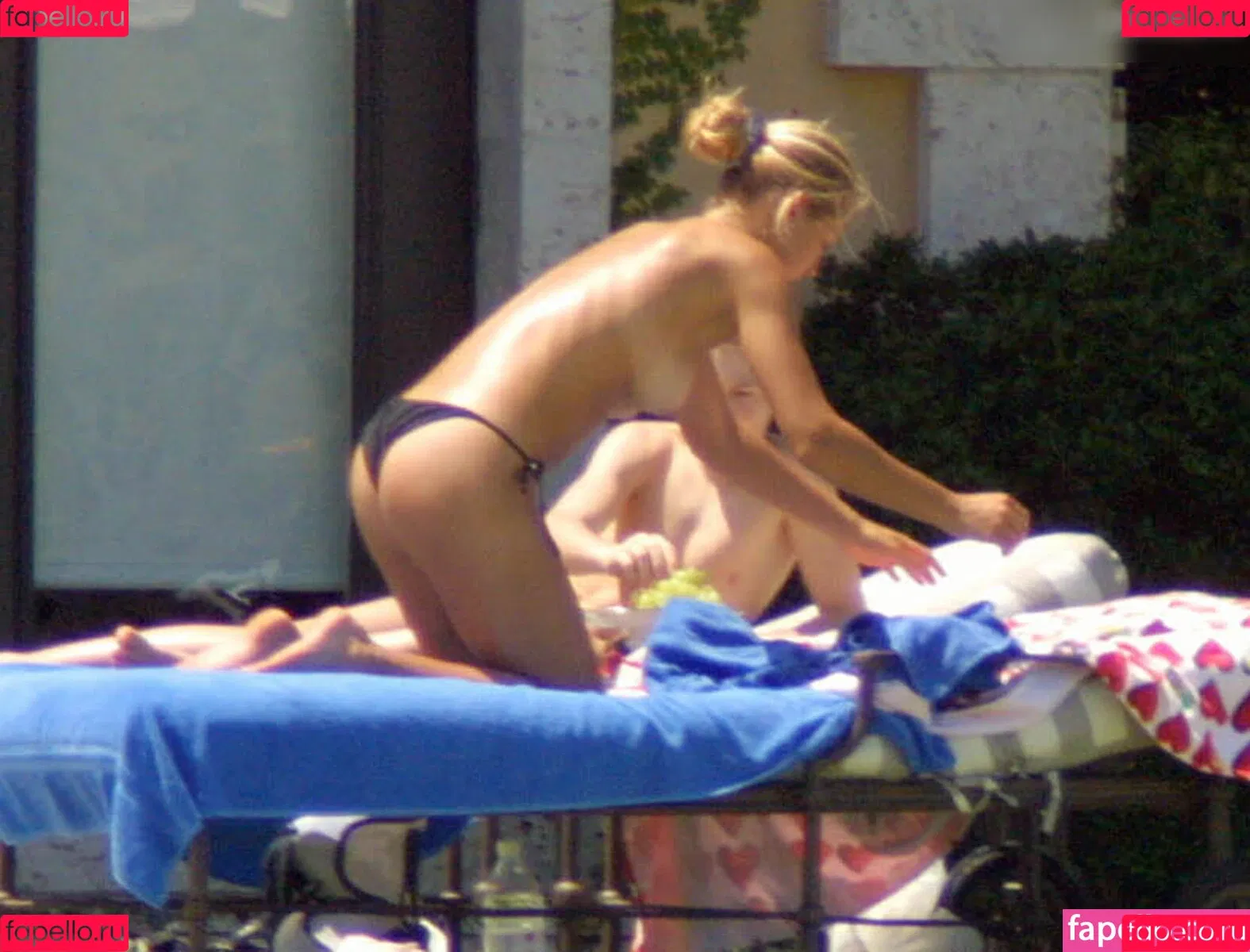 Anna Kournikova Onlyfans Photo Gallery 