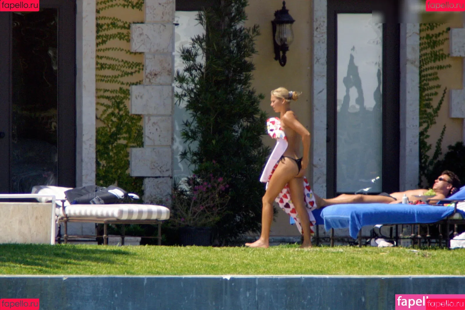Anna Kournikova Onlyfans Photo Gallery 