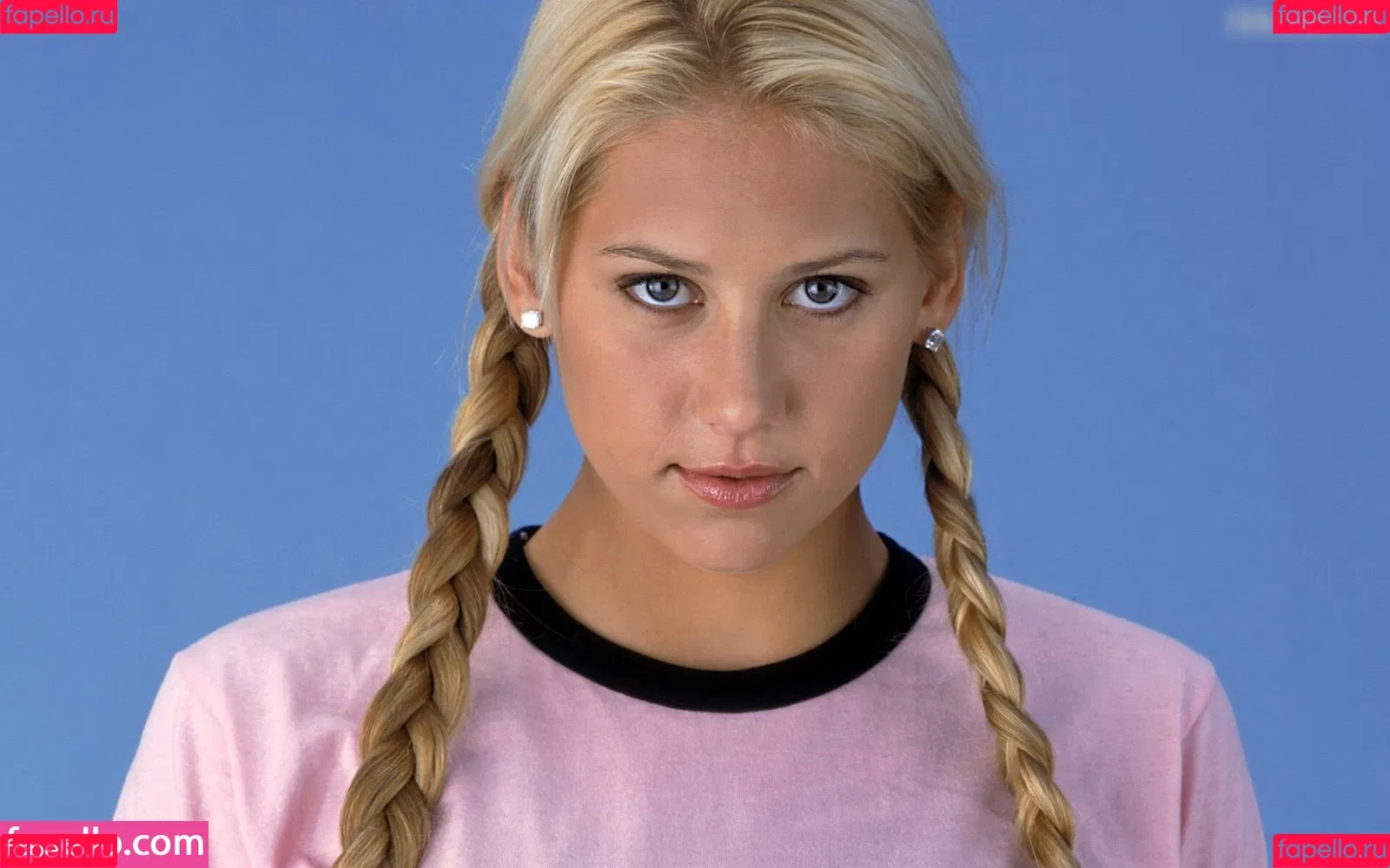 Anna Kournikova Onlyfans Photo Gallery 