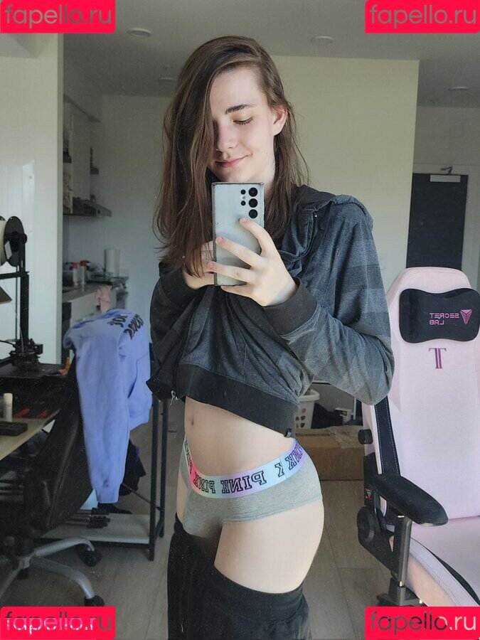 Eva Rex Onlyfans Photo Gallery 