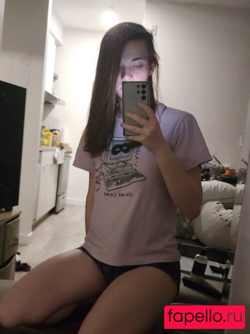 Eva Rex Nude Onlyfans Photo 22