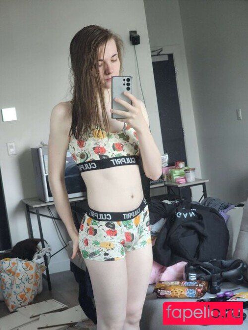 Eva Rex Nude Onlyfans Photo 17
