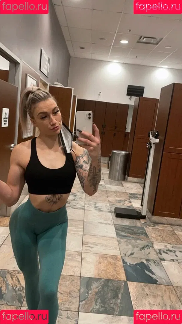 Taylor Flewin Onlyfans Photo Gallery 