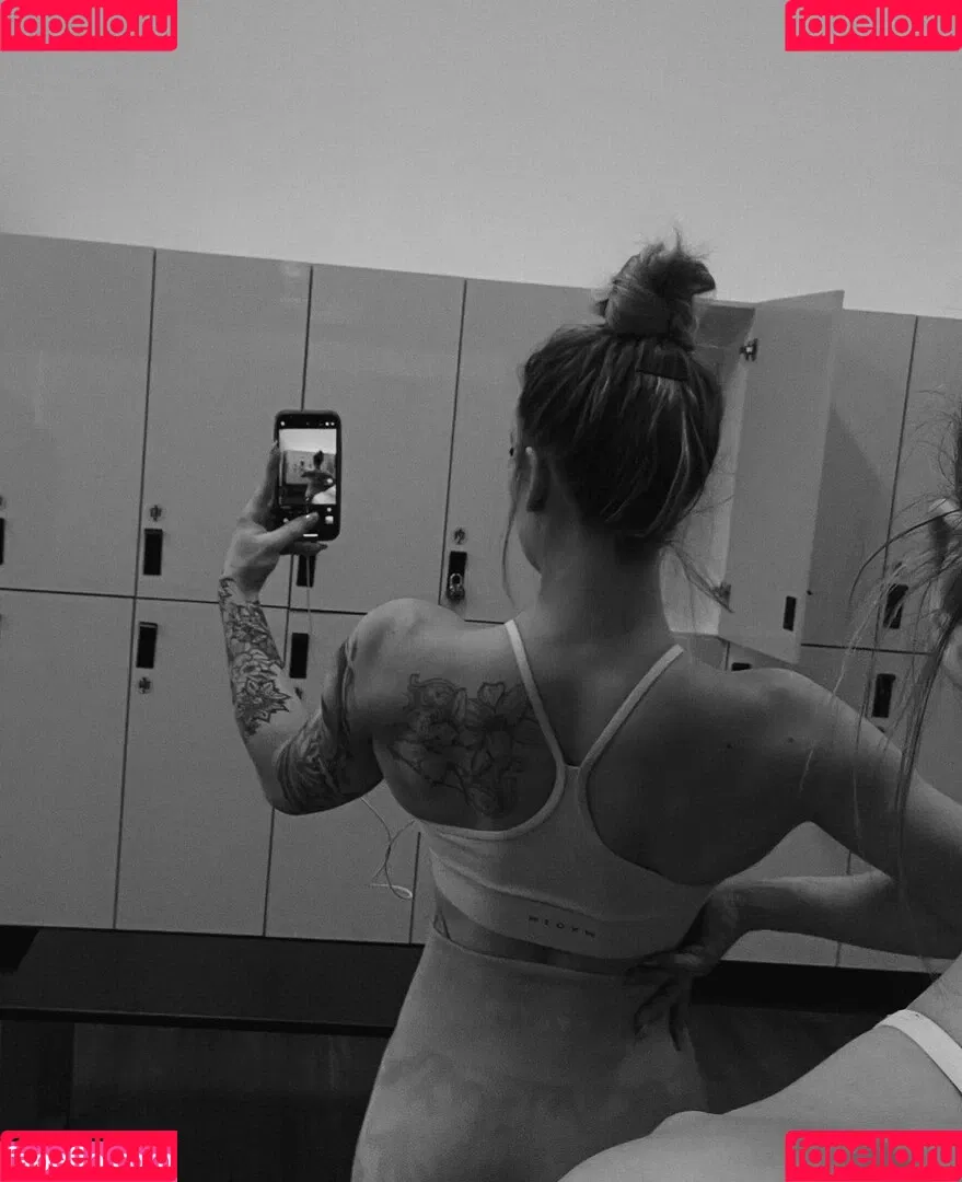 Taylor Flewin Onlyfans Photo Gallery 