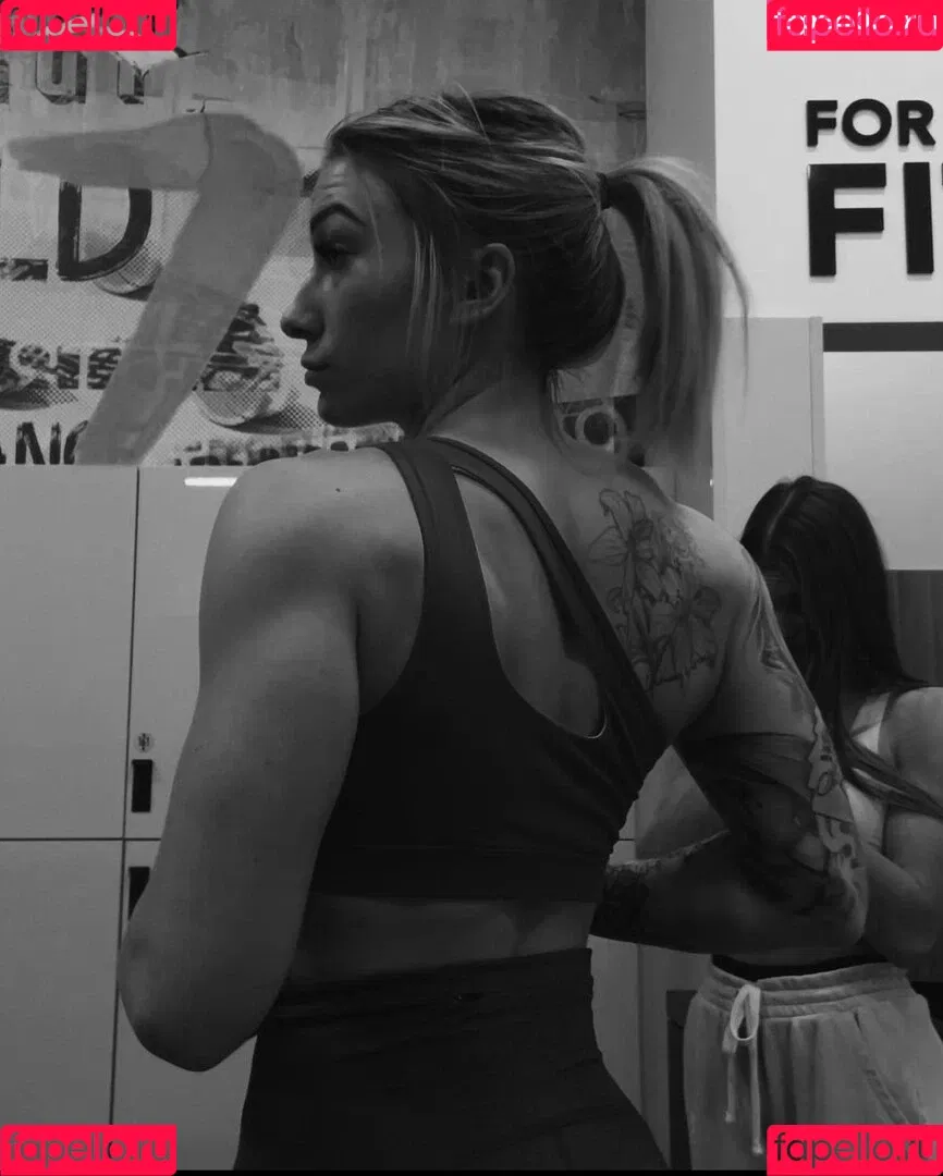 Taylor Flewin Onlyfans Photo Gallery 