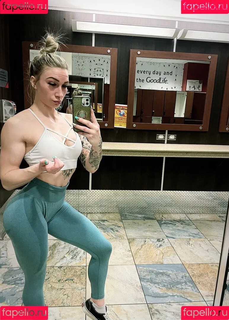 Taylor Flewin Onlyfans Photo Gallery 