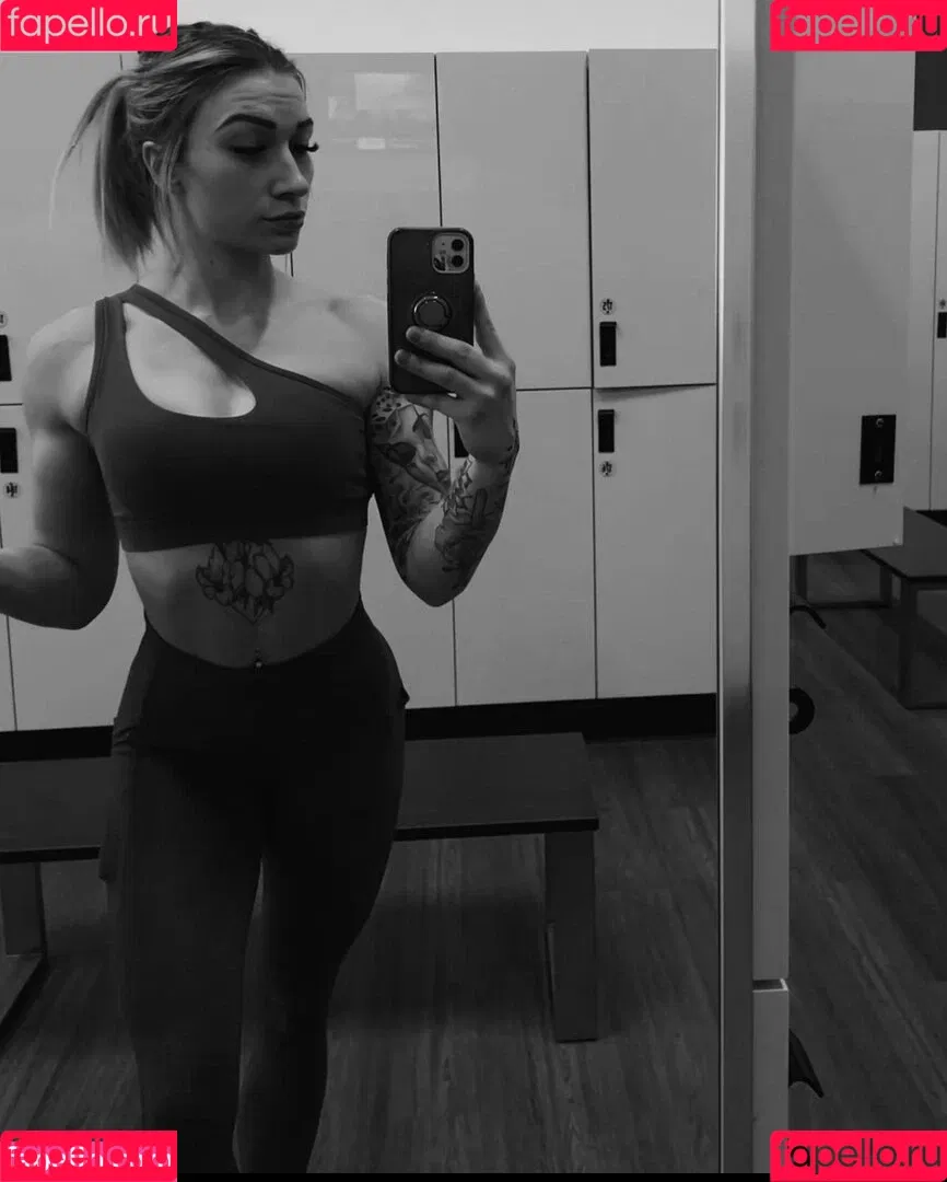 Taylor Flewin Onlyfans Photo Gallery 