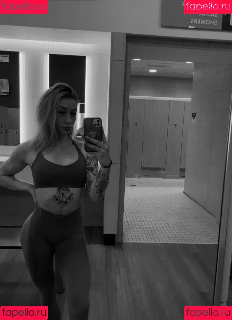 Taylor Flewin Onlyfans Photo Gallery 