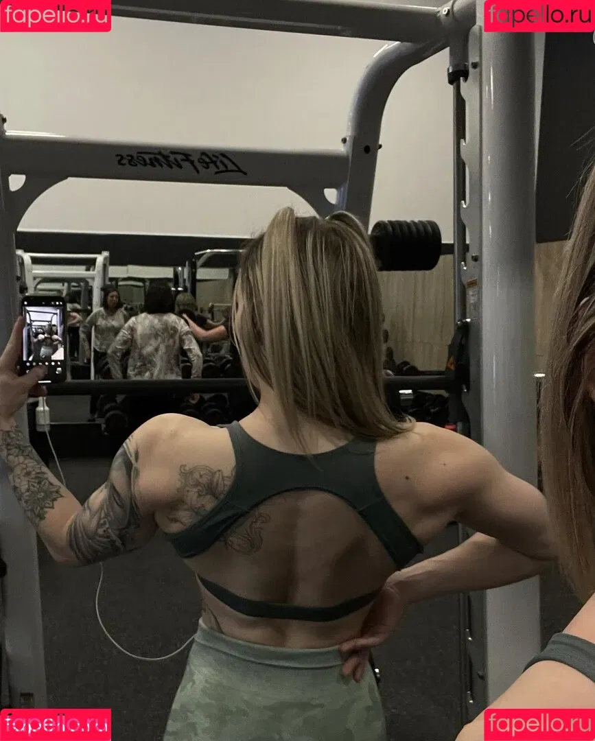 Taylor Flewin Onlyfans Photo Gallery 