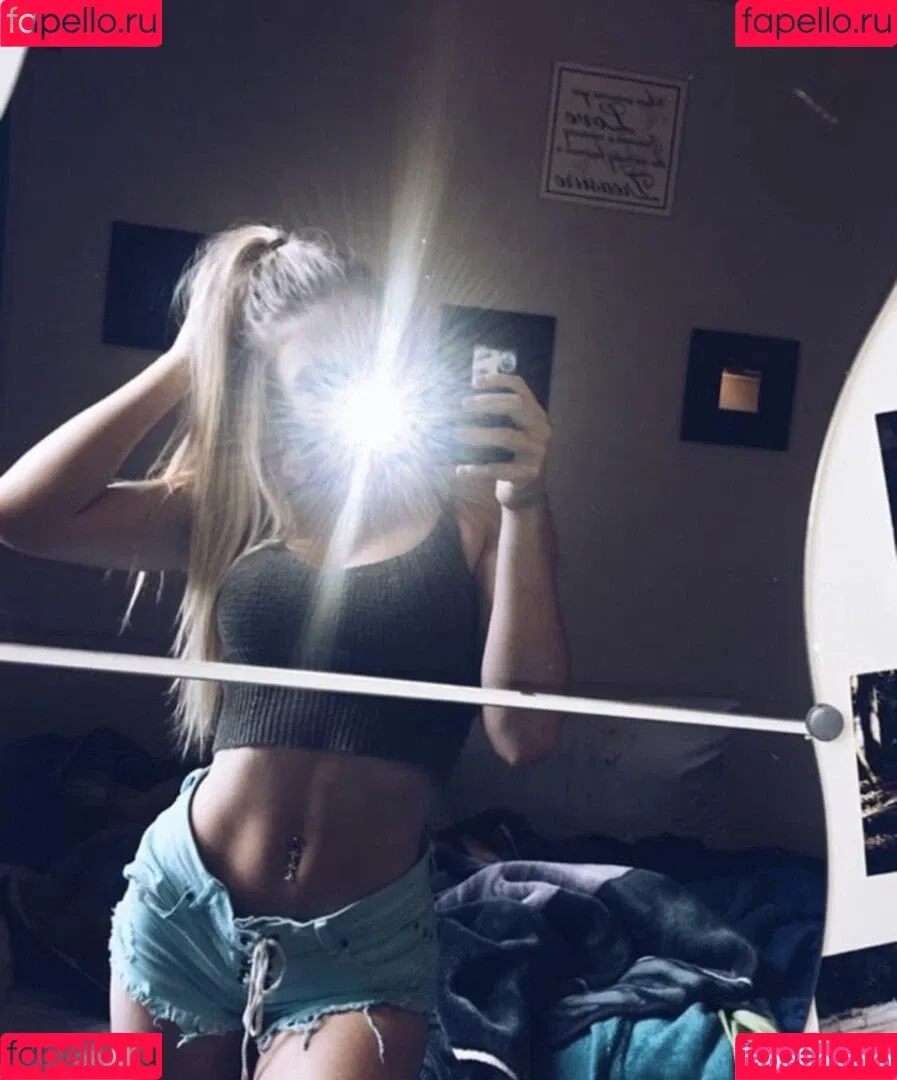 Taylor Flewin Onlyfans Photo Gallery 