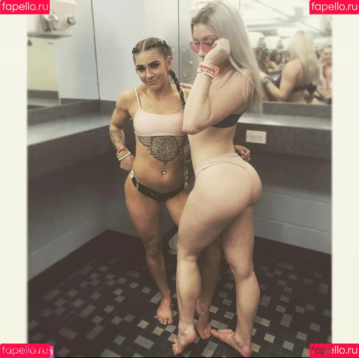 Taylor Flewin Onlyfans Photo Gallery 