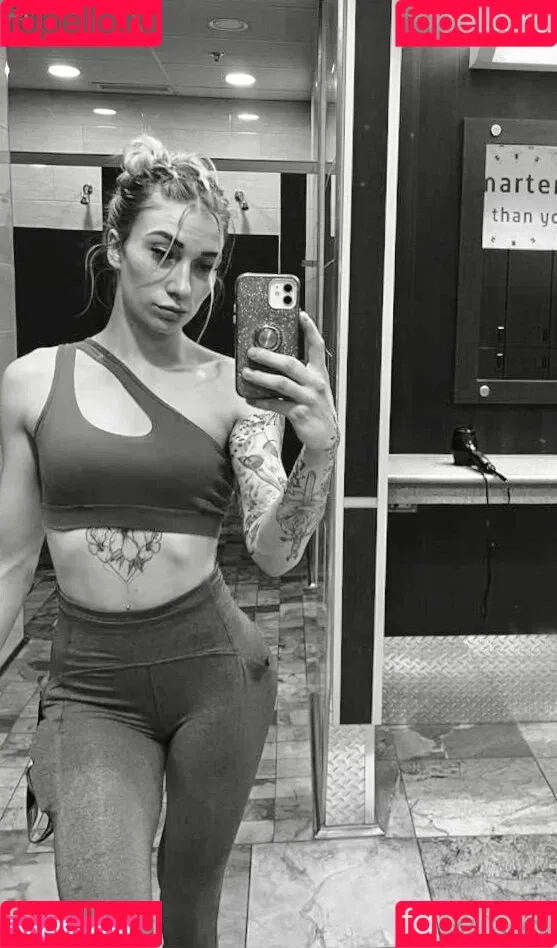 Taylor Flewin Onlyfans Photo Gallery 