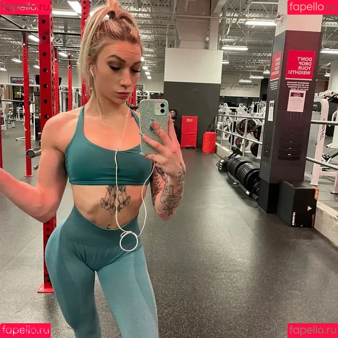 Taylor Flewin Onlyfans Photo Gallery 