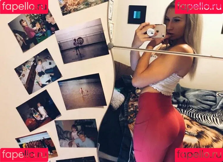 Taylor Flewin Onlyfans Photo Gallery 