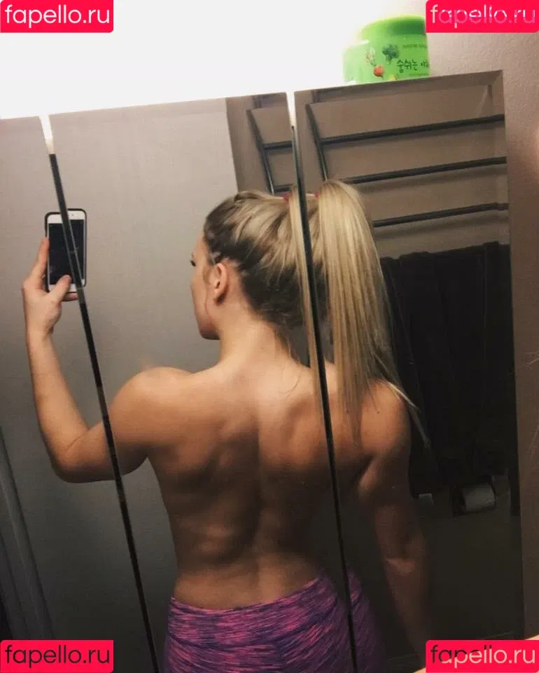 Taylor Flewin Onlyfans Photo Gallery 