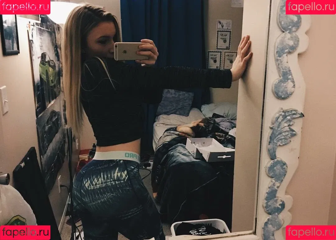 Taylor Flewin Onlyfans Photo Gallery 