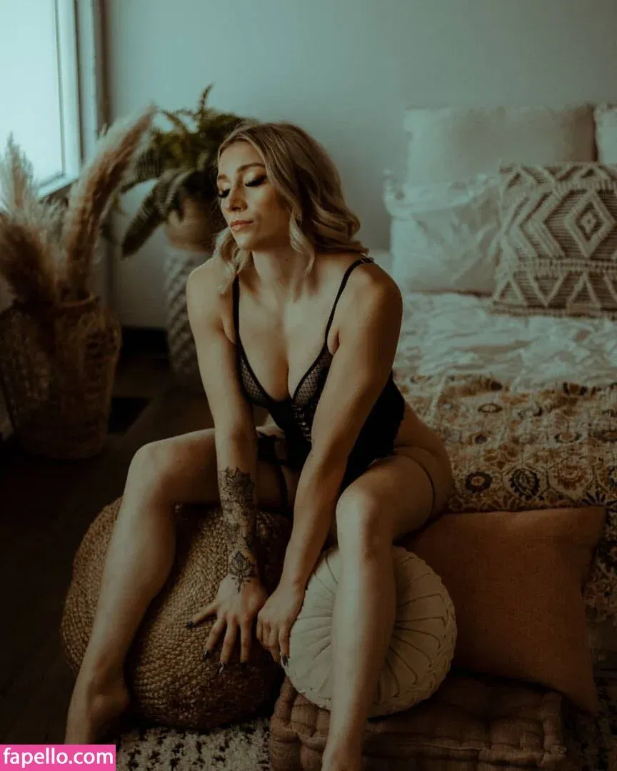 Taylor Flewin Onlyfans Photo Gallery 