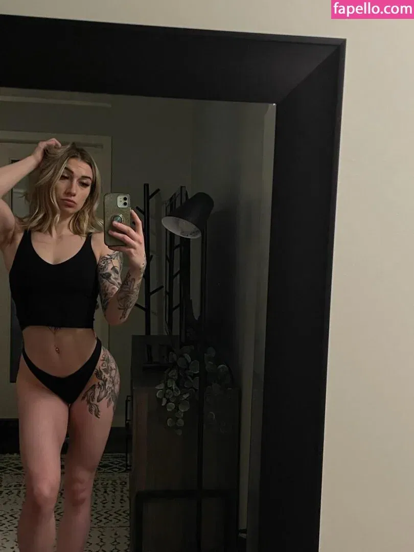 Taylor Flewin Onlyfans Photo Gallery 