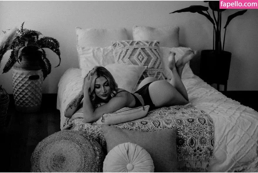 Taylor Flewin Onlyfans Photo Gallery 