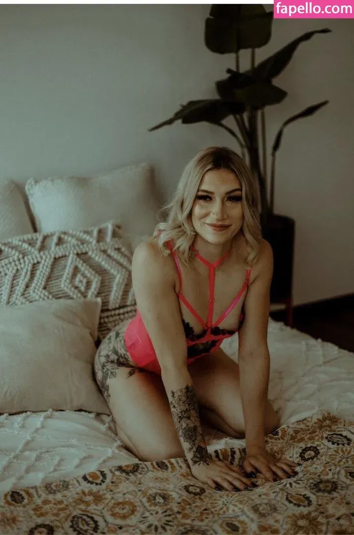 Taylor Flewin Onlyfans Photo Gallery 