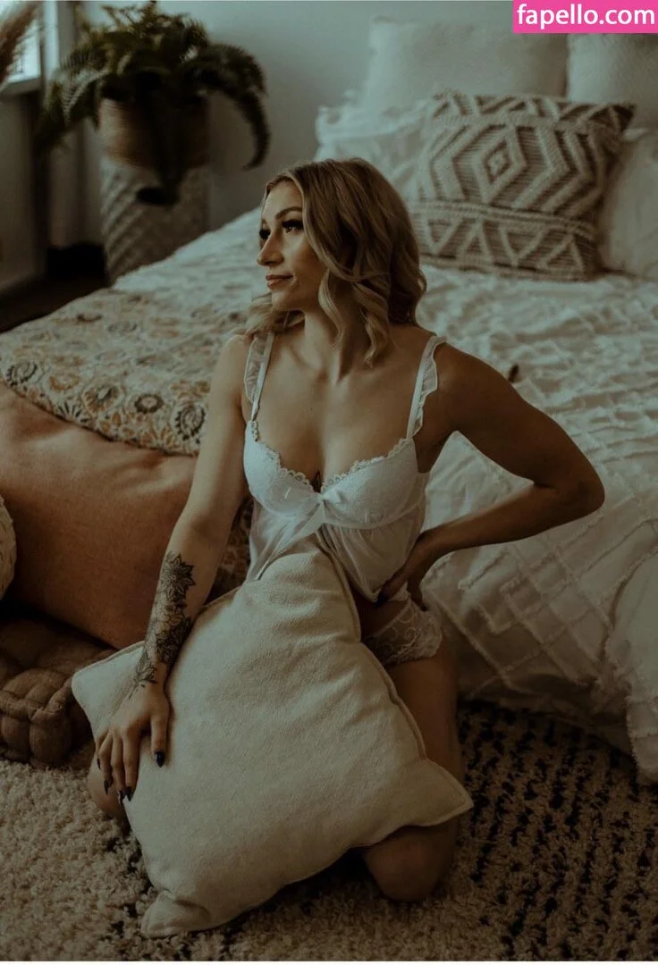 Taylor Flewin Onlyfans Photo Gallery 