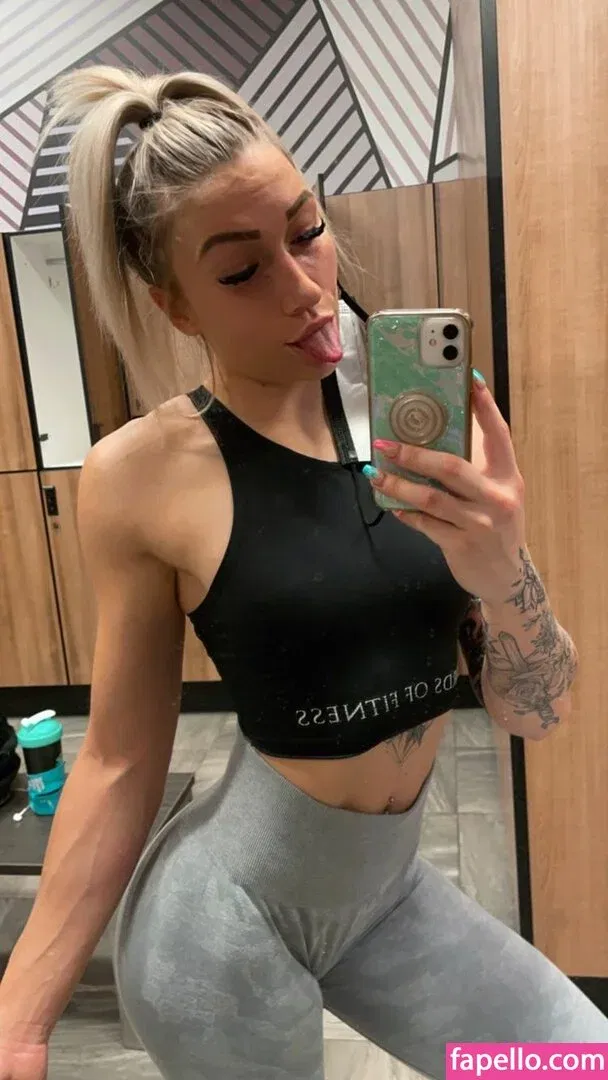 Taylor Flewin Onlyfans Photo Gallery 