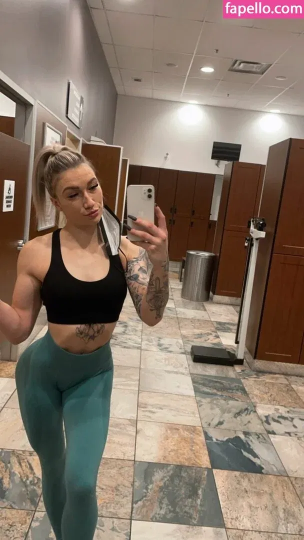 Taylor Flewin Onlyfans Photo Gallery 