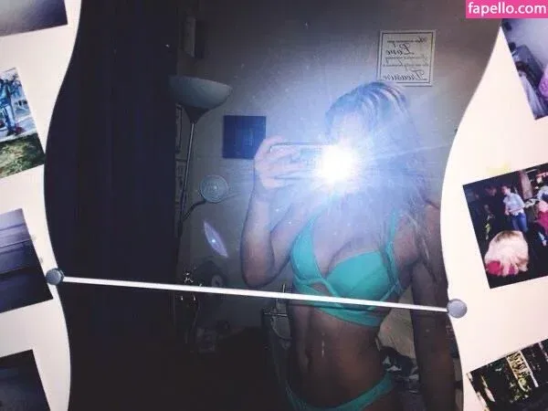 Taylor Flewin Onlyfans Photo Gallery 