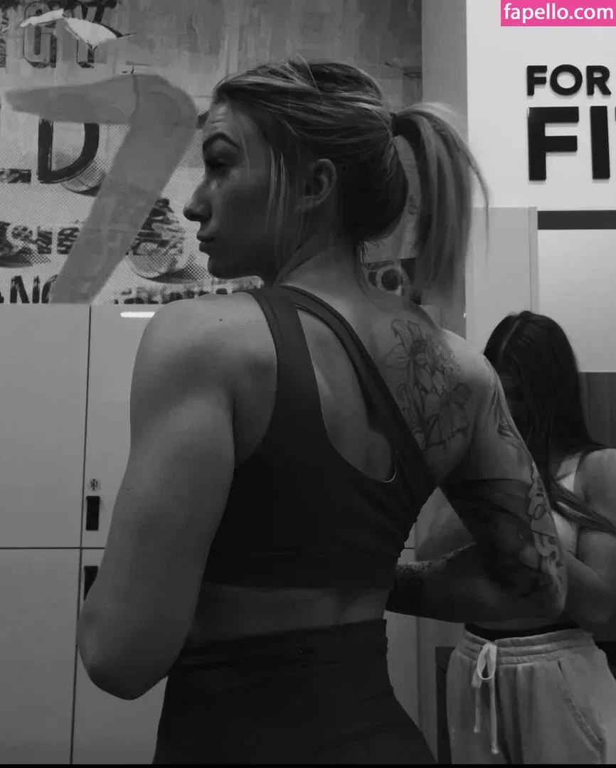 Taylor Flewin Onlyfans Photo Gallery 