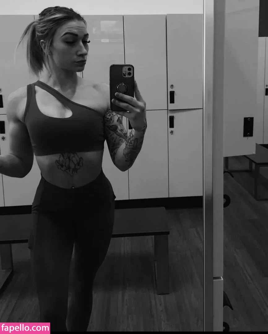 Taylor Flewin Onlyfans Photo Gallery 