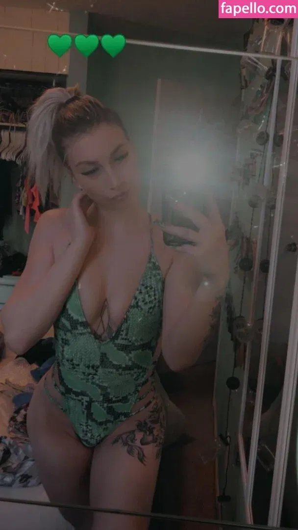 Taylor Flewin Onlyfans Photo Gallery 