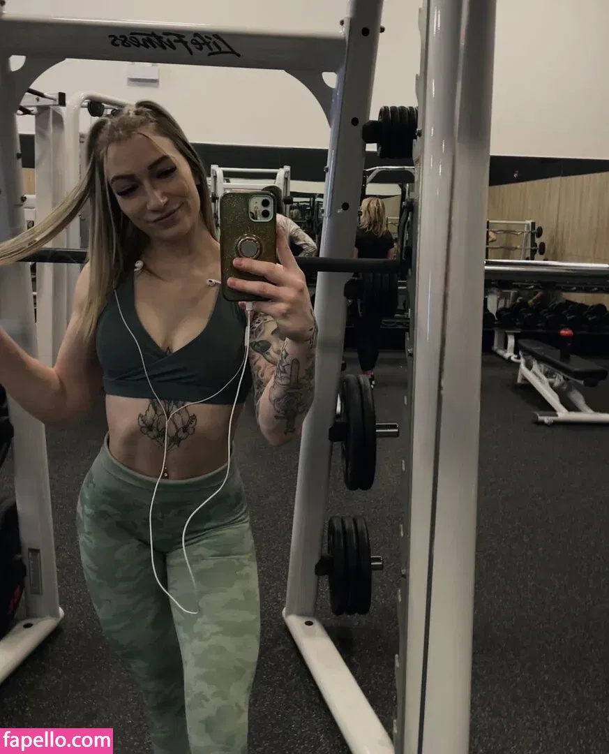 Taylor Flewin Onlyfans Photo Gallery 