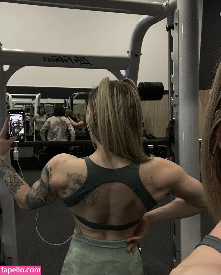 Taylor Flewin Onlyfans Photo Gallery 