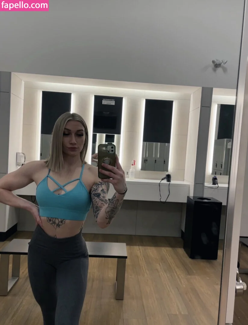 Taylor Flewin Onlyfans Photo Gallery 