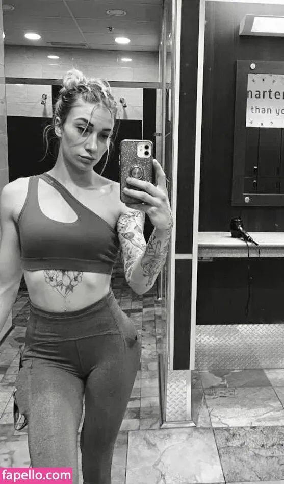 Taylor Flewin Onlyfans Photo Gallery 