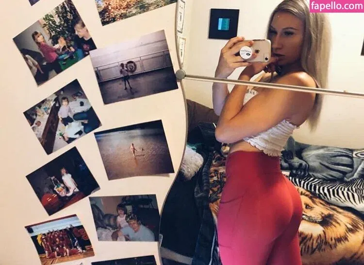 Taylor Flewin Onlyfans Photo Gallery 