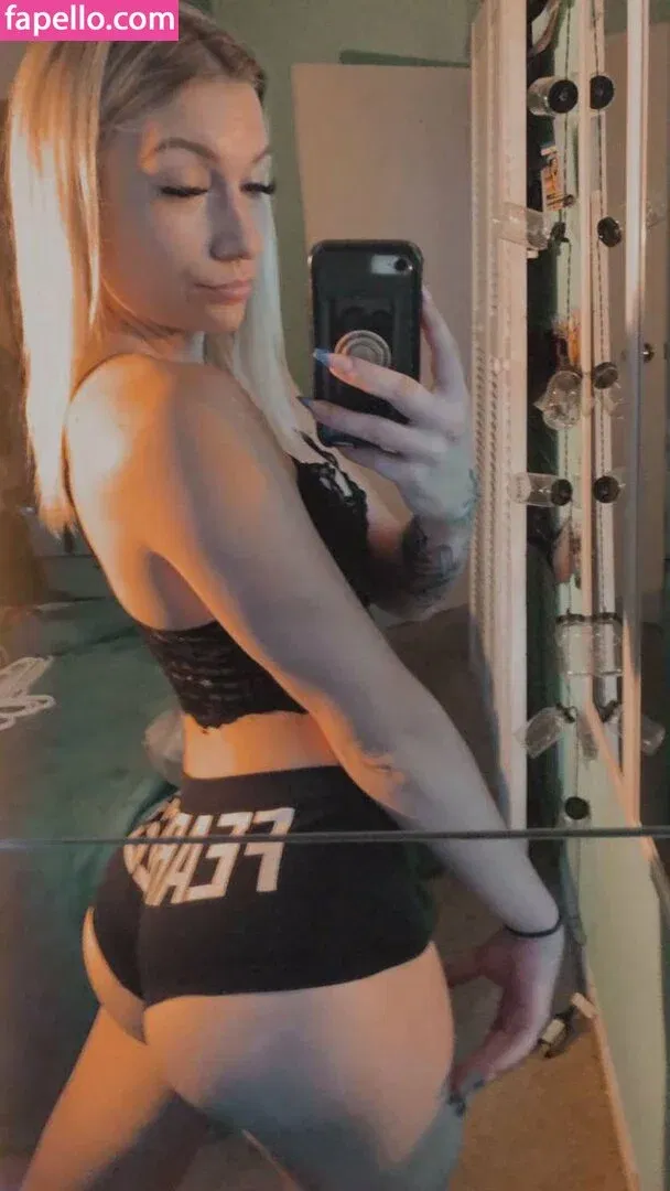 Taylor Flewin Onlyfans Photo Gallery 